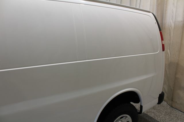 2014 GMC Savana 3500 DURAMAX | Roscoe, IL | Autoland Outlets 2014 GMC Savana 3500 DURAMAX | Roscoe, IL | Autoland Outlets