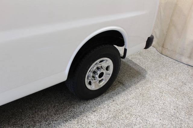 2014 GMC Savana 3500 DURAMAX | Roscoe, IL | Autoland Outlets 2014 GMC Savana 3500 DURAMAX | Roscoe, IL | Autoland Outlets