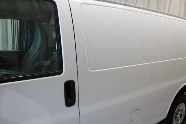 2014 GMC Savana 3500 DURAMAX | Roscoe, IL | Autoland Outlets 2014 GMC Savana 3500 DURAMAX | Roscoe, IL | Autoland Outlets