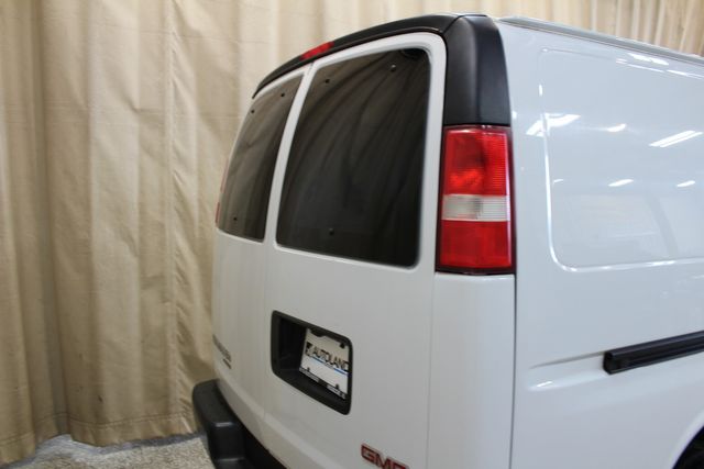 2014 GMC Savana 3500 DURAMAX | Roscoe, IL | Autoland Outlets 2014 GMC Savana 3500 DURAMAX | Roscoe, IL | Autoland Outlets