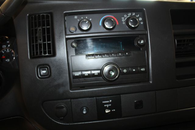 2014 GMC Savana 3500 DURAMAX | Roscoe, IL | Autoland Outlets 2014 GMC Savana 3500 DURAMAX | Roscoe, IL | Autoland Outlets