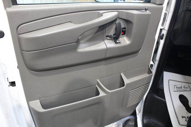 2014 GMC Savana 3500 DURAMAX | Roscoe, IL | Autoland Outlets 2014 GMC Savana 3500 DURAMAX | Roscoe, IL | Autoland Outlets