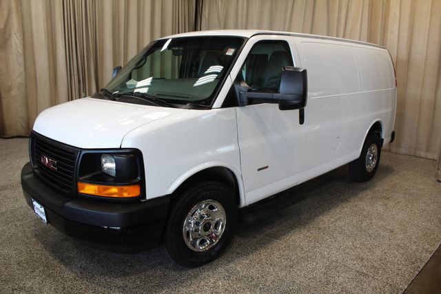 2014 GMC Savana 3500 DURAMAX | Roscoe, IL | Autoland Outlets 2014 GMC Savana 3500 DURAMAX | Roscoe, IL | Autoland Outlets