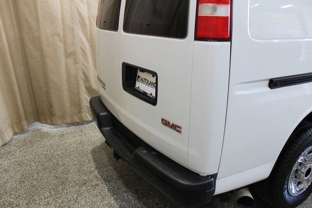 2014 GMC Savana 3500 DURAMAX | Roscoe, IL | Autoland Outlets 2014 GMC Savana 3500 DURAMAX | Roscoe, IL | Autoland Outlets