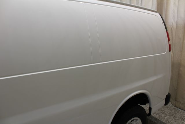 2014 GMC Savana 3500 DURAMAX | Roscoe, IL | Autoland Outlets 2014 GMC Savana 3500 DURAMAX | Roscoe, IL | Autoland Outlets