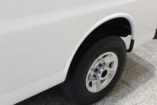 2014 GMC Savana 3500 DURAMAX | Roscoe, IL | Autoland Outlets 2014 GMC Savana 3500 DURAMAX | Roscoe, IL | Autoland Outlets
