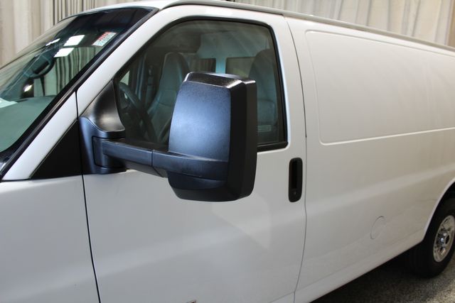 2014 GMC Savana 3500 DURAMAX | Roscoe, IL | Autoland Outlets 2014 GMC Savana 3500 DURAMAX | Roscoe, IL | Autoland Outlets