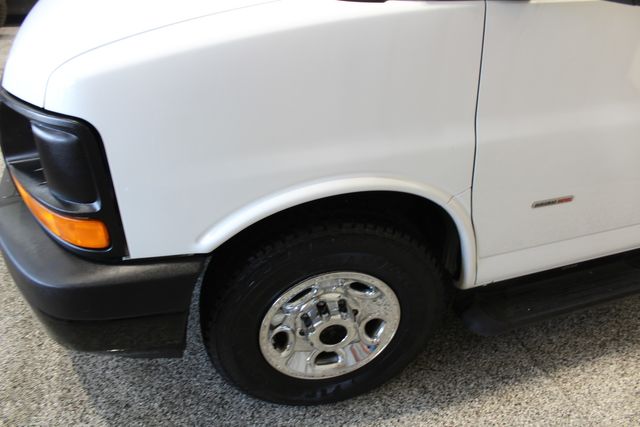 2014 GMC Savana 3500 DURAMAX | Roscoe, IL | Autoland Outlets 2014 GMC Savana 3500 DURAMAX | Roscoe, IL | Autoland Outlets