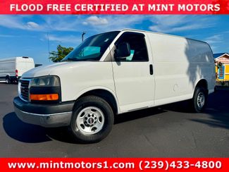 2014 GMC Savana 2500 | Fort Myers, FL | Mint Motors in Fort Myers, FL 33907