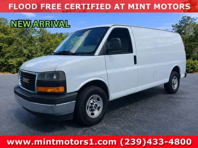 2014 GMC Savana 2500 | Fort Myers, FL | Mint Motors 2014 GMC Savana 2500 | Fort Myers, FL | Mint Motors