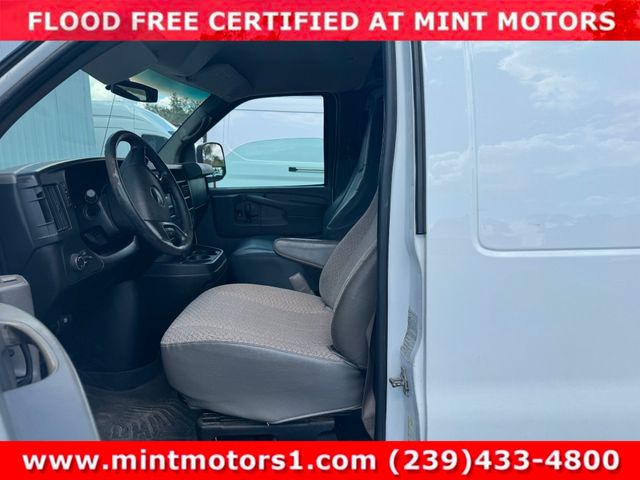 2014 GMC Savana 2500 | Fort Myers, FL | Mint Motors 2014 GMC Savana 2500 | Fort Myers, FL | Mint Motors
