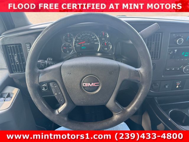 2014 GMC Savana 2500 | Fort Myers, FL | Mint Motors 2014 GMC Savana 2500 | Fort Myers, FL | Mint Motors
