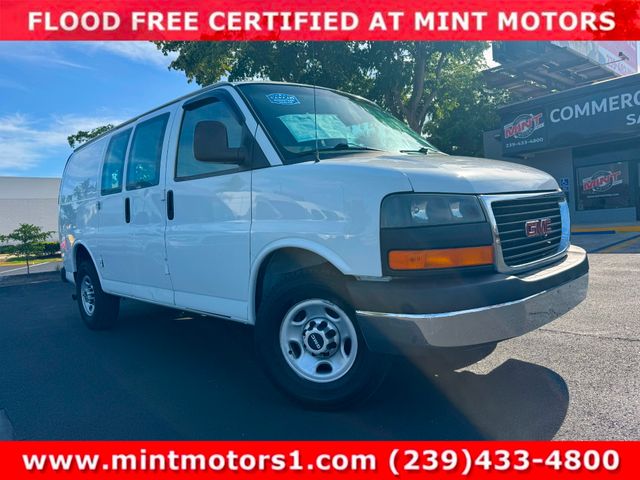 2014 GMC Savana 2500 | Fort Myers, FL | Mint Motors 2014 GMC Savana 2500 | Fort Myers, FL | Mint Motors