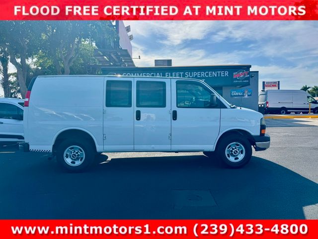 2014 GMC Savana 2500 | Fort Myers, FL | Mint Motors