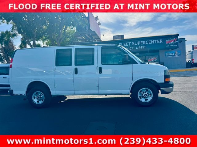 2014 GMC Savana 2500 | Fort Myers, FL | Mint Motors 2014 GMC Savana 2500 | Fort Myers, FL | Mint Motors