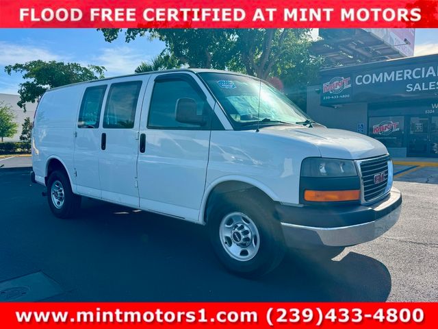 2014 GMC Savana 2500 | Fort Myers, FL | Mint Motors 2014 GMC Savana 2500 | Fort Myers, FL | Mint Motors