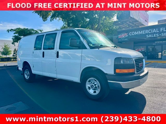 2014 GMC Savana 2500 | Fort Myers, FL | Mint Motors 2014 GMC Savana 2500 | Fort Myers, FL | Mint Motors