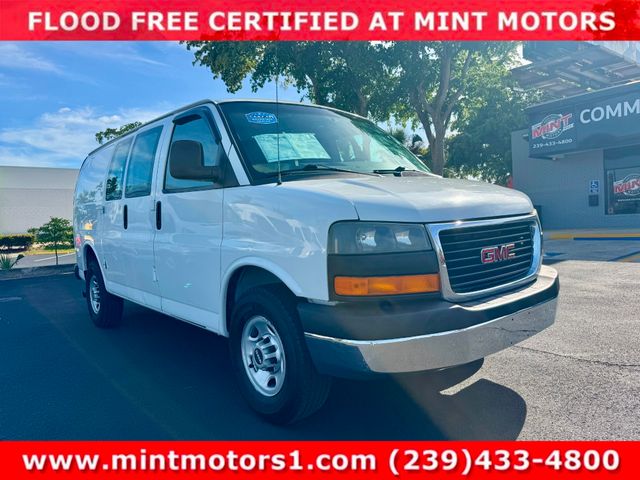 2014 GMC Savana 2500 | Fort Myers, FL | Mint Motors 2014 GMC Savana 2500 | Fort Myers, FL | Mint Motors
