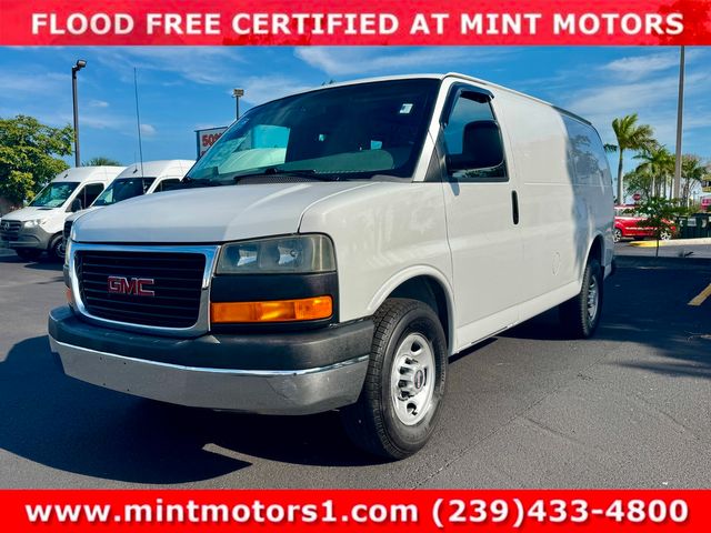 2014 GMC Savana 2500 | Fort Myers, FL | Mint Motors