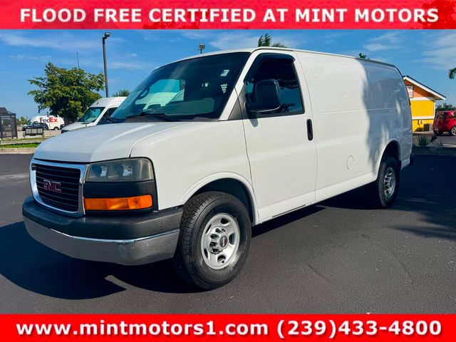 2014 GMC Savana 2500 | Fort Myers, FL | Mint Motors 2014 GMC Savana 2500 | Fort Myers, FL | Mint Motors
