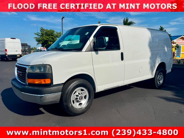 2014 GMC Savana 2500 | Fort Myers, FL | Mint Motors