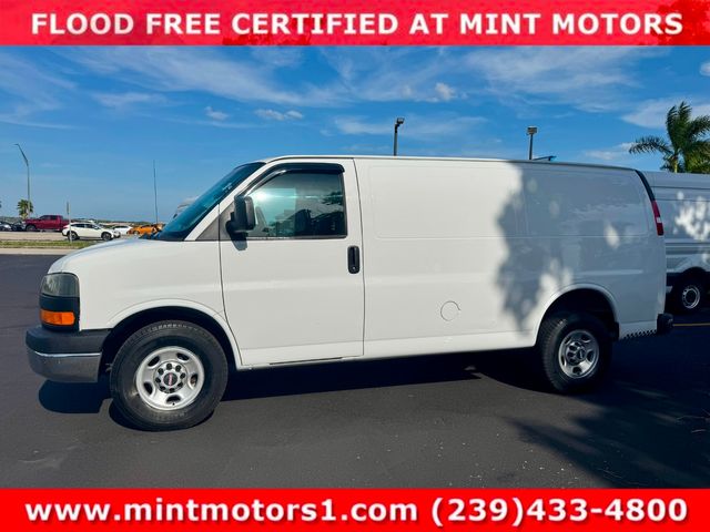 2014 GMC Savana 2500 | Fort Myers, FL | Mint Motors 2014 GMC Savana 2500 | Fort Myers, FL | Mint Motors