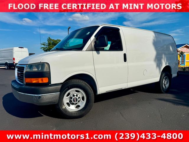 2014 GMC Savana 2500 | Fort Myers, FL | Mint Motors