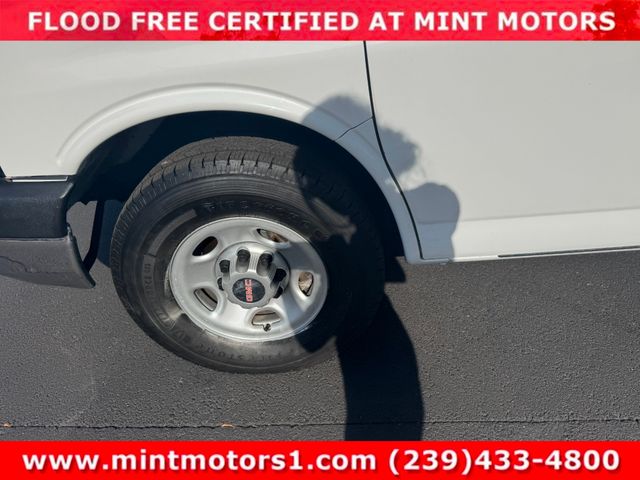 2014 GMC Savana 2500 | Fort Myers, FL | Mint Motors 2014 GMC Savana 2500 | Fort Myers, FL | Mint Motors