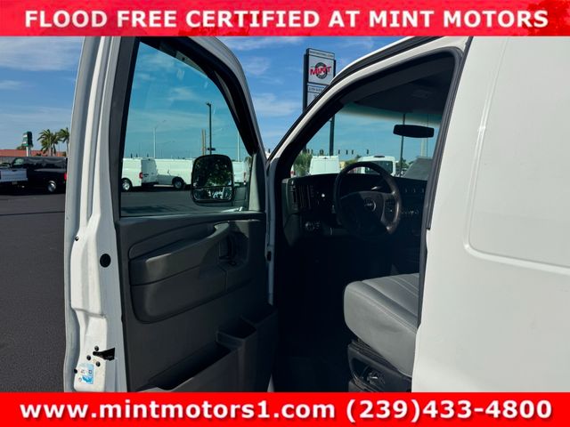 2014 GMC Savana 2500 | Fort Myers, FL | Mint Motors