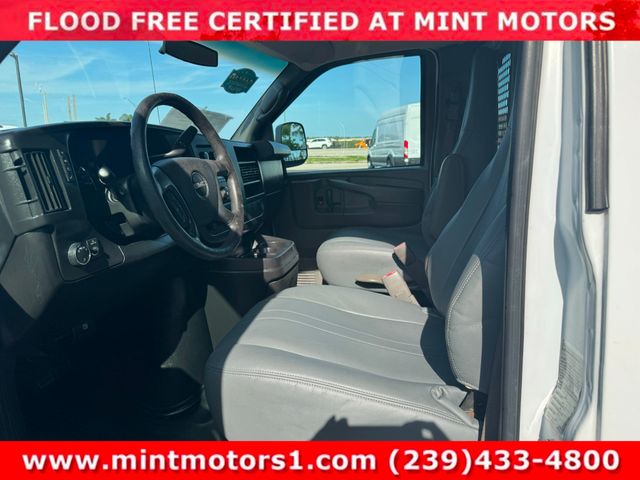 2014 GMC Savana 2500 | Fort Myers, FL | Mint Motors 2014 GMC Savana 2500 | Fort Myers, FL | Mint Motors