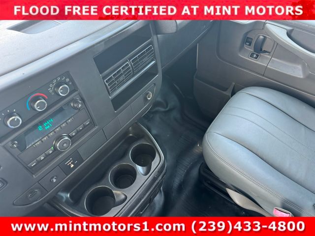 2014 GMC Savana 2500 | Fort Myers, FL | Mint Motors 2014 GMC Savana 2500 | Fort Myers, FL | Mint Motors