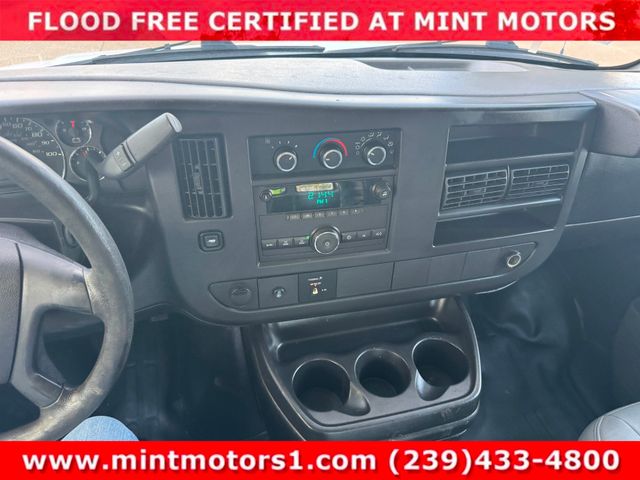 2014 GMC Savana 2500 | Fort Myers, FL | Mint Motors
