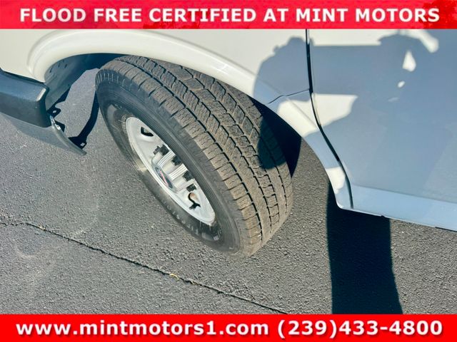 2014 GMC Savana 2500 | Fort Myers, FL | Mint Motors