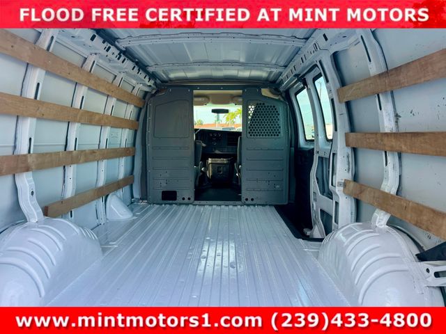2014 GMC Savana 2500 | Fort Myers, FL | Mint Motors 2014 GMC Savana 2500 | Fort Myers, FL | Mint Motors