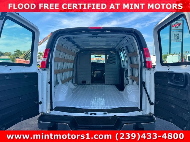 2014 GMC Savana 2500 | Fort Myers, FL | Mint Motors