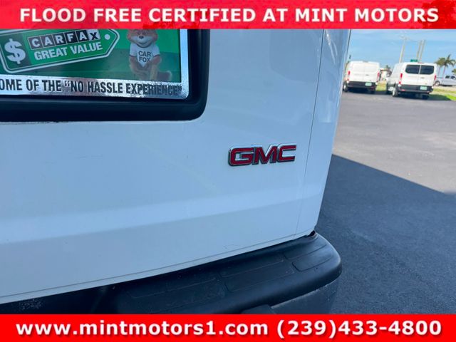 2014 GMC Savana 2500 | Fort Myers, FL | Mint Motors
