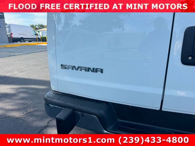 2014 GMC Savana 2500 | Fort Myers, FL | Mint Motors 2014 GMC Savana 2500 | Fort Myers, FL | Mint Motors