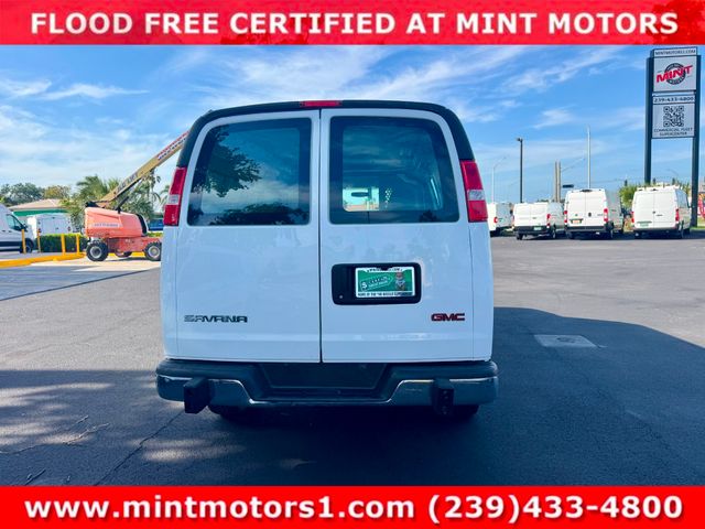 2014 GMC Savana 2500 | Fort Myers, FL | Mint Motors 2014 GMC Savana 2500 | Fort Myers, FL | Mint Motors