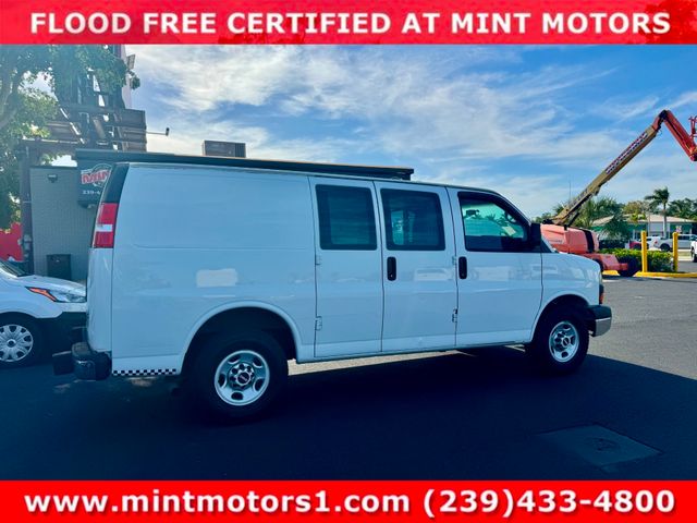 2014 GMC Savana 2500 | Fort Myers, FL | Mint Motors