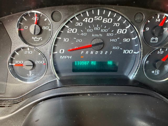 2014 GMC Savana 1500 AWD