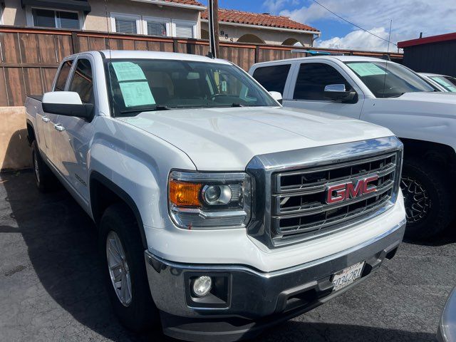 2014 GMC Sierra 1500 SLE | Arroyo Grande, CA | Castro Auto Sales