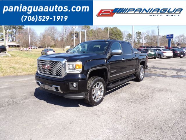 2014 GMC Sierra 1500 Denali | Dalton, GA | Paniagua Auto Mall 