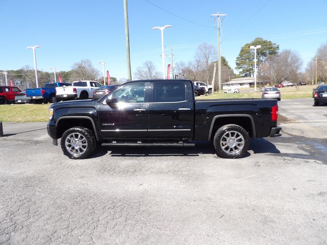 2014 GMC Sierra 1500 Denali | Dalton, GA | Paniagua Auto Mall 