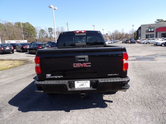 2014 GMC Sierra 1500 Denali | Dalton, GA | Paniagua Auto Mall 
