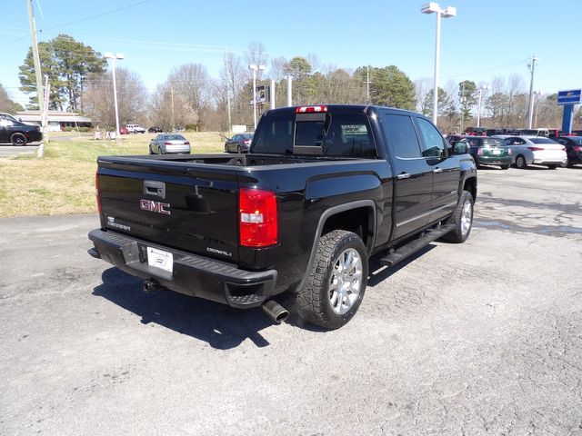 2014 GMC Sierra 1500 Denali | Dalton, GA | Paniagua Auto Mall 