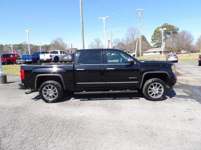 2014 GMC Sierra 1500 Denali | Dalton, GA | Paniagua Auto Mall 2014 GMC Sierra 1500 Denali | Dalton, GA | Paniagua Auto Mall