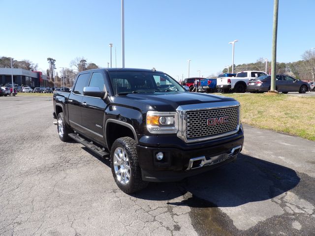 2014 GMC Sierra 1500 Denali | Dalton, GA | Paniagua Auto Mall 