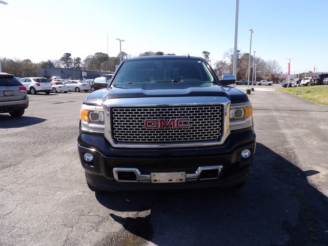 2014 GMC Sierra 1500 Denali | Dalton, GA | Paniagua Auto Mall 