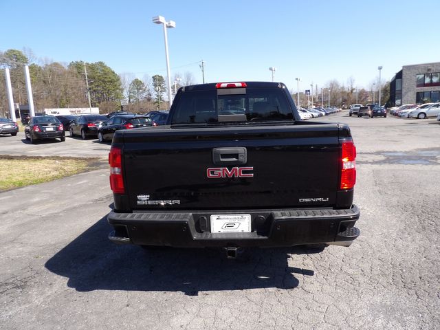 2014 GMC Sierra 1500 Denali | Dalton, GA | Paniagua Auto Mall 