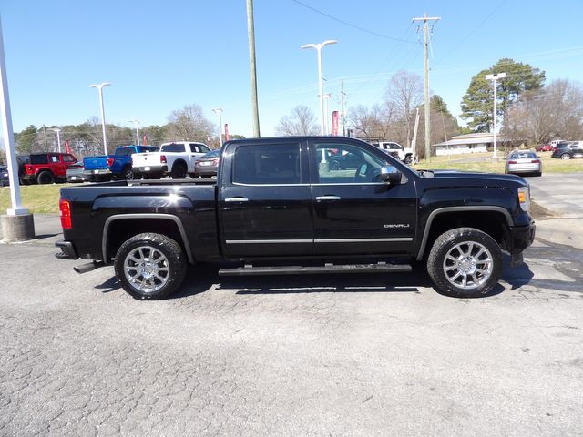 2014 GMC Sierra 1500 Denali | Dalton, GA | Paniagua Auto Mall 